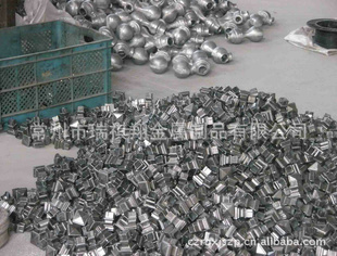 常州市瑞祺翔金属制品 匠心铸造，品质金属制品的可靠之选